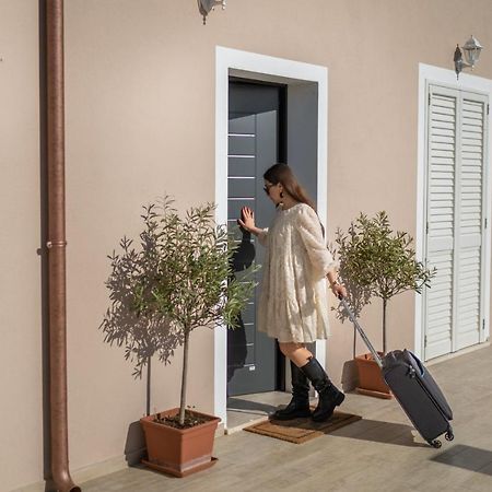 Villa Solymar Alghero Luaran gambar