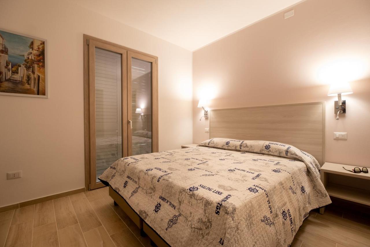 Villa Solymar Alghero Luaran gambar
