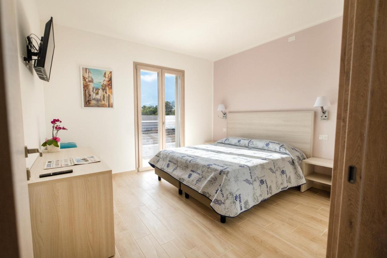 Villa Solymar Alghero Luaran gambar