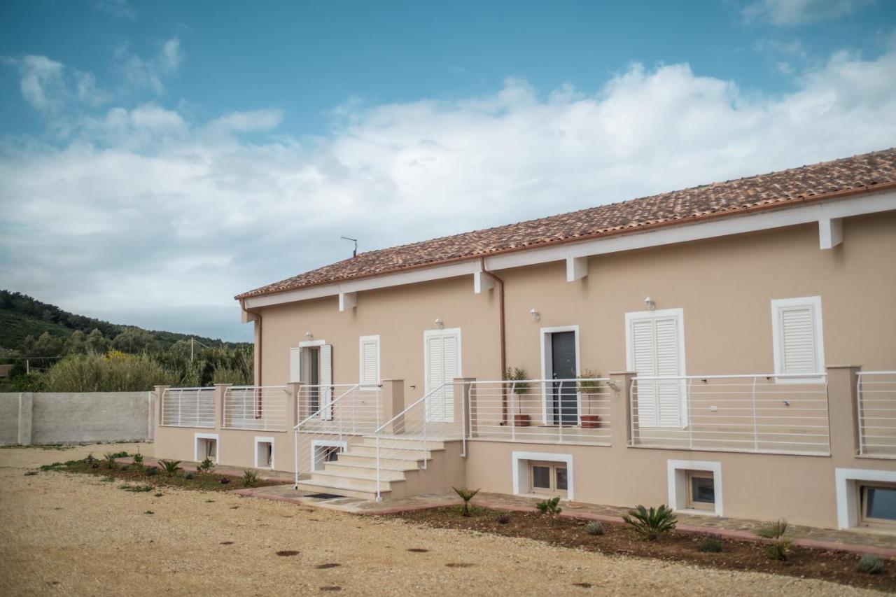 Villa Solymar Alghero Luaran gambar