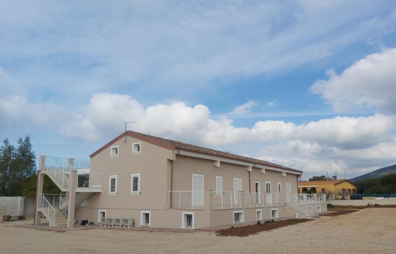 Villa Solymar Alghero Luaran gambar