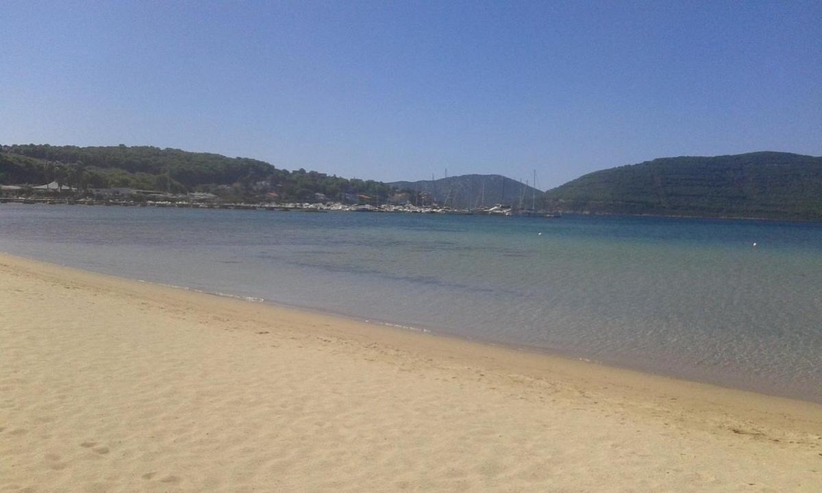 Villa Solymar Alghero Luaran gambar